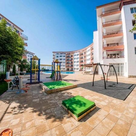 Riviera Fort Sea view Ravda Exterior foto