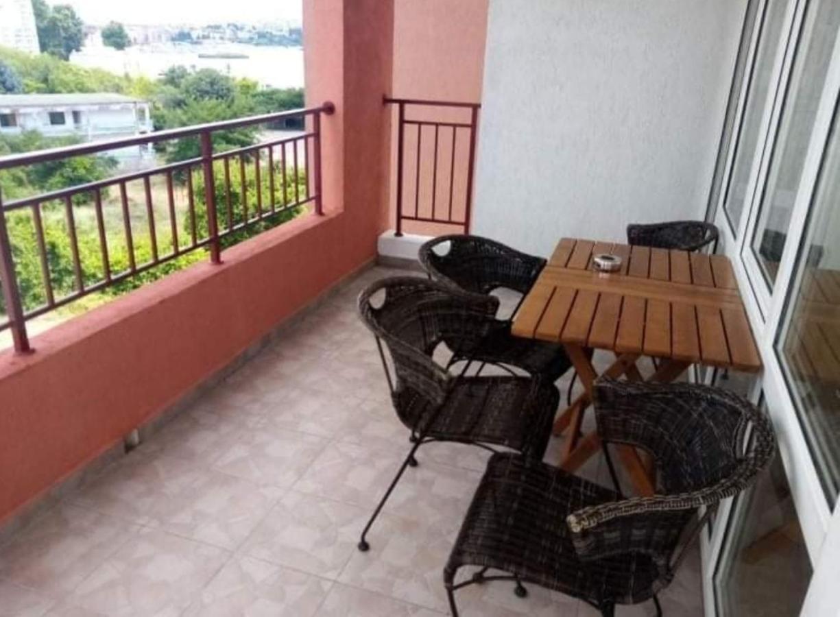 Riviera Fort Sea view Ravda Exterior foto