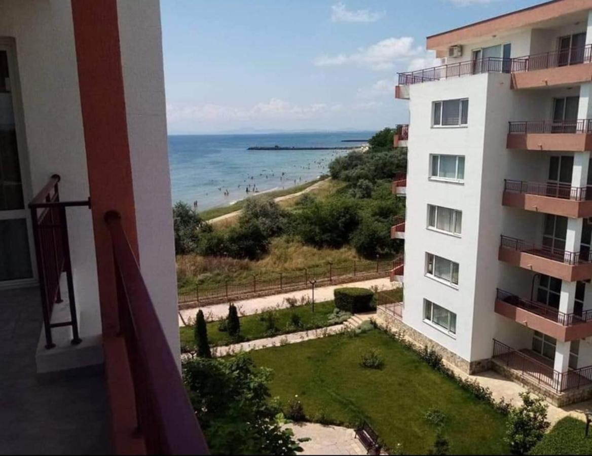 Riviera Fort Sea view Ravda Exterior foto