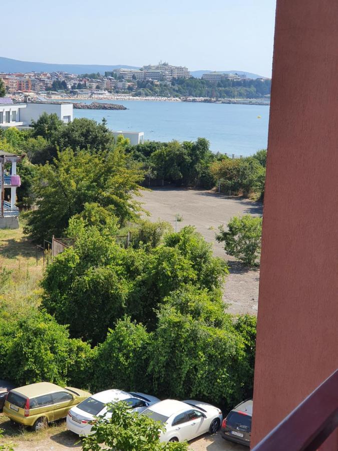 Riviera Fort Sea view Ravda Exterior foto